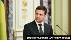 Зеленський: ми вже перебуваємо на фінішній прямій. Сподіваюся, що Угода буде підписана в найкоротші терміни