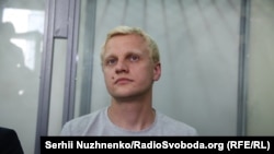 На думку громадських організацій, кримінальне переслідування Шабуніна має ознаки політично мотивованого