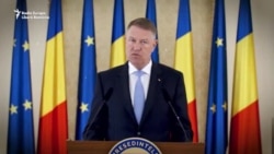 Toate discursurile președintelui din pandemie 