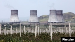 Հայկական ԱԷԿ-ը Մեծամորում, արխիվ