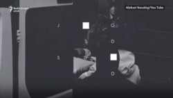 Navalny: E di kush donte të më vriste