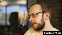 Ігар Ільяш, архіўнае фота