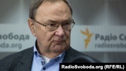 მიხაილ კრუტიხინი