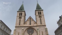 Misa za Bleiburg, šetnja za antifašiste