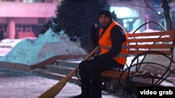 Омурбек Малабеков.