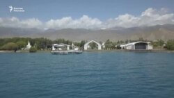 Ысык-Көл: эл пандемиянын кесепетин сезип турат