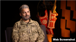 Крим і материкова Україна пов'язані історично, каже Баротов