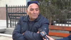 "Рӯзи дароз мунтазир мешавем, ки барқ ояд"