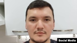 Урмат Жаныбаев