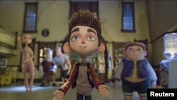 Crtani film, ilustrativna fotografija