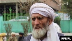 خوست کې مېشت وزیرستاني کډوال ستنېدل غواړي