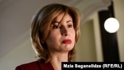 Тамар Талиашвили