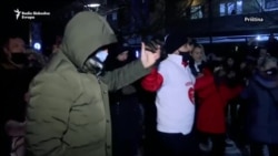 Slavlje pristalica Samoopredeljenja