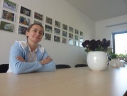 Соня Пекова