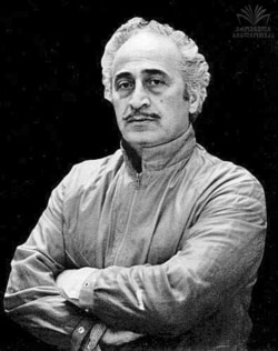 მერაბ ბერძენიშვილი