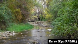 Річка Бельбек