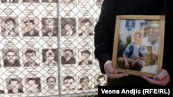 Porodice nestalih sa Kosova podsećaju na svoje najmilije čija tela još nisu nađena