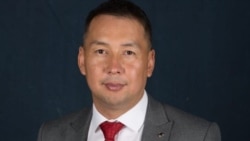 Акан Иманов.