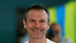 Svâtoslav Vakarçuk