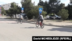 რუსთავი