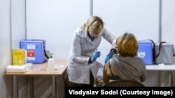 USAID a finanțat în Ucraina și proiecte de asistență medicală în Ucraina. (foto de arhivă)