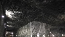 Поплави во Романија го затворија еден од најголемите рудници за сол во Европа