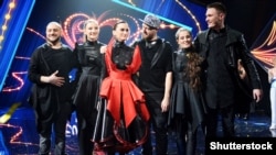 12 травня солістка «Go_A» пропустила другу репетицію на пісенному конкурсі «Євробачення-2021» через погане самопочуття