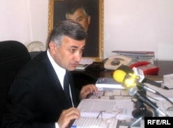 Раҳматулло Валиев, аз фаъолони сиёсӣ ва устоди донишгоҳи Тоҷикистон