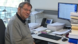 Šabić i Burazer o putu Srbije u EU