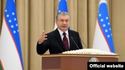 Президент 27 январь куни ёшлар масаласида йиғилиш ўтказди.