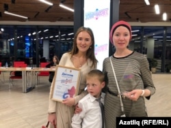 Татар курчагы такымы