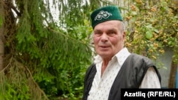 Риф Кәримуллин