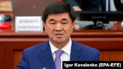 Мухаммедкалый Абылгазиев.