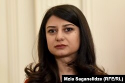 ნატა ძველიშვილი, "ინდიგოს" აღმასრულებელი დირექტორი