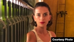 მართა არდაშელია