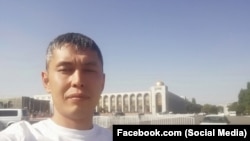 Чыңгыз Ысманов