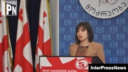 ჩიორა თაქთაქიშვილი