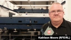 "Customers in England and Wales are asking, 'What will happen? Which currency? Will there be extra paperwork?'" says "no" voter John Penman, marketing and sales director for Fifab in the eastern Scottish town of Glenrothes.