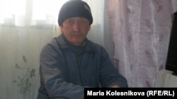 Турат Осмонов