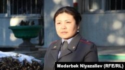 Дамира Юсупова