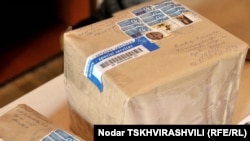 Почта-курьер хизмати 29 килогача бўлган юкларни ташийди, дейди мутахассис.