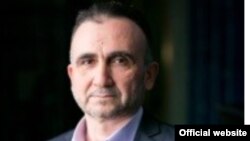 Башир Заидов.