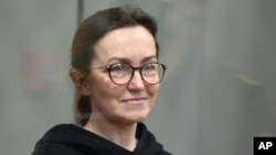 Алсу Кормашева