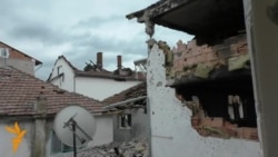 Куманово - ден потоа