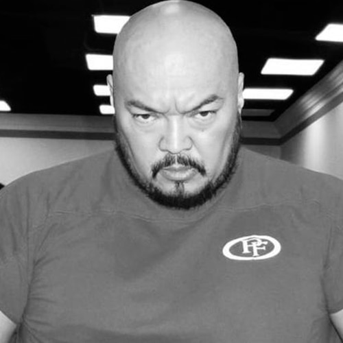 Мұрат Мұқашев