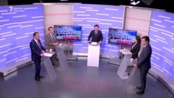 Жогорку Кеңеш кезексиз таркады. Шайлоо кандай өтөт?