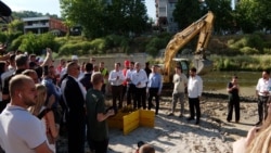 Qeveria nis ndërtimin e dy urave mbi Ibër, qytetarët të ndarë për përfitimet