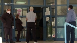 Како и каде се прави тест на коронавирус во Скопје