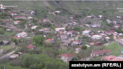 Խնածախ, Սյունիքի մարզ, արխիվ