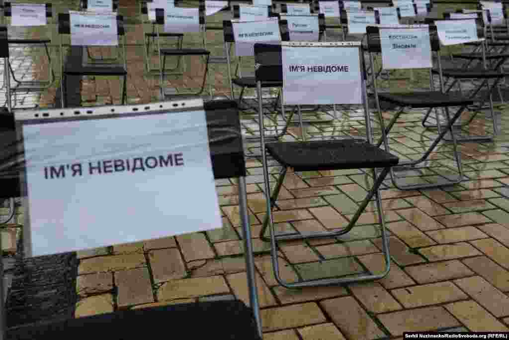 За даними Інституту масової інформації, сьогодні в ув’язненні перебувають щонайменше 26 цивільних українських медійників та один журналіст-комбатант. Проте правозахисні організації досі отримують повідомлення про переслідування журналістів на окупованих територіях та їхнє увʼязнення